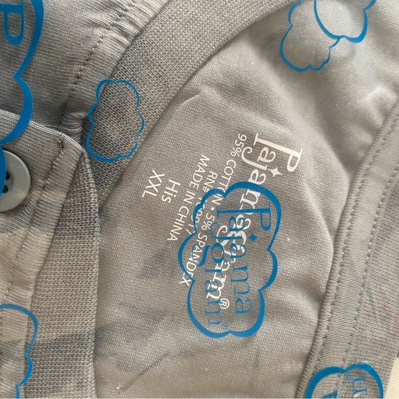 Pajamagram | Balsam & Pine MEN’S PJ Set size XXL - Picture 4 of 5